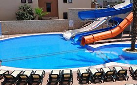 Almera Park Apart Hotel